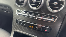 Mercedes-Benz GLC 220d 4Matic AMG Line Premium 5dr 9G-Tronic Diesel Estate